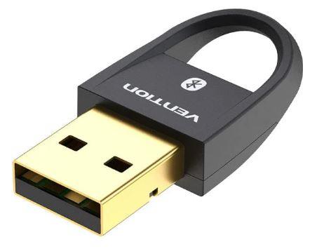 WRL DONGLE BLUETH5.0 USB/BLACK CDSB0