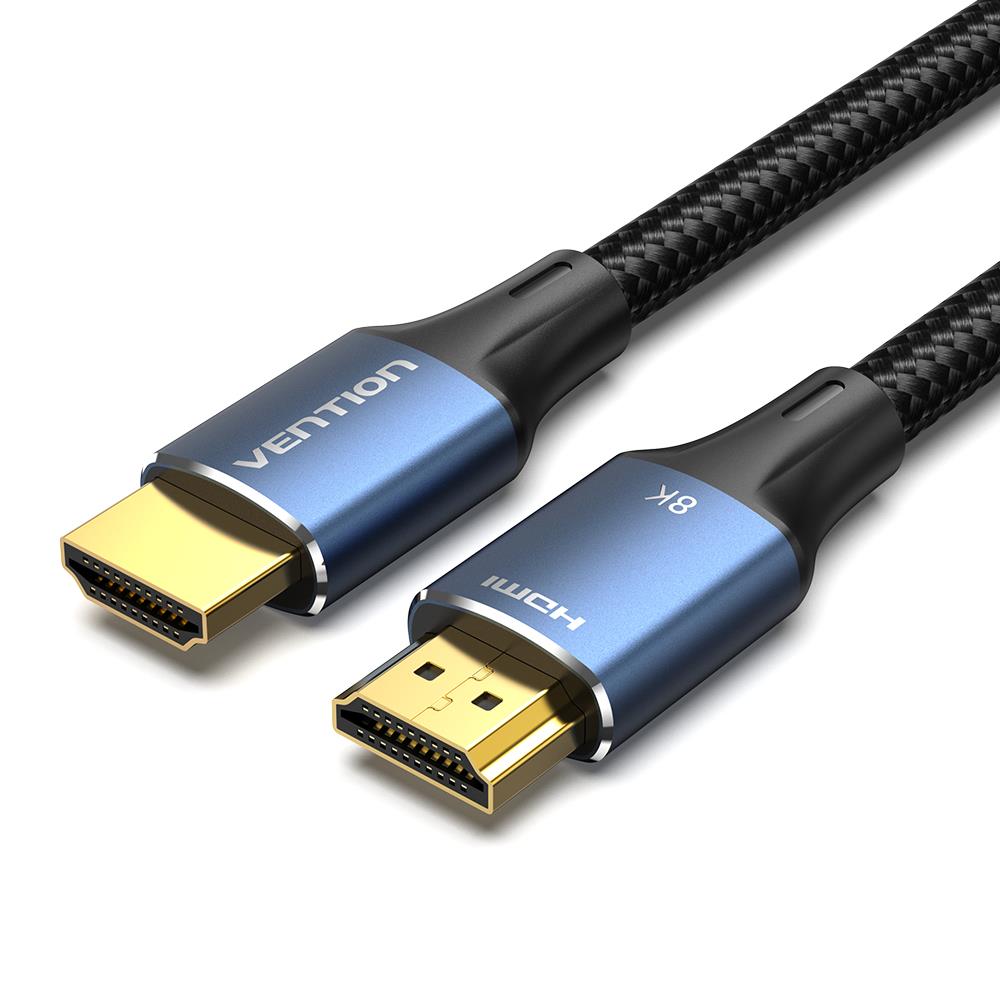 CABLE HDMI MALE TO MALE 2M/ALGLH
