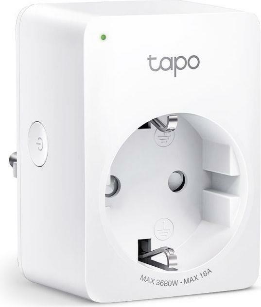 SMART HOME WIFI SMART PLUG/TAPO P110