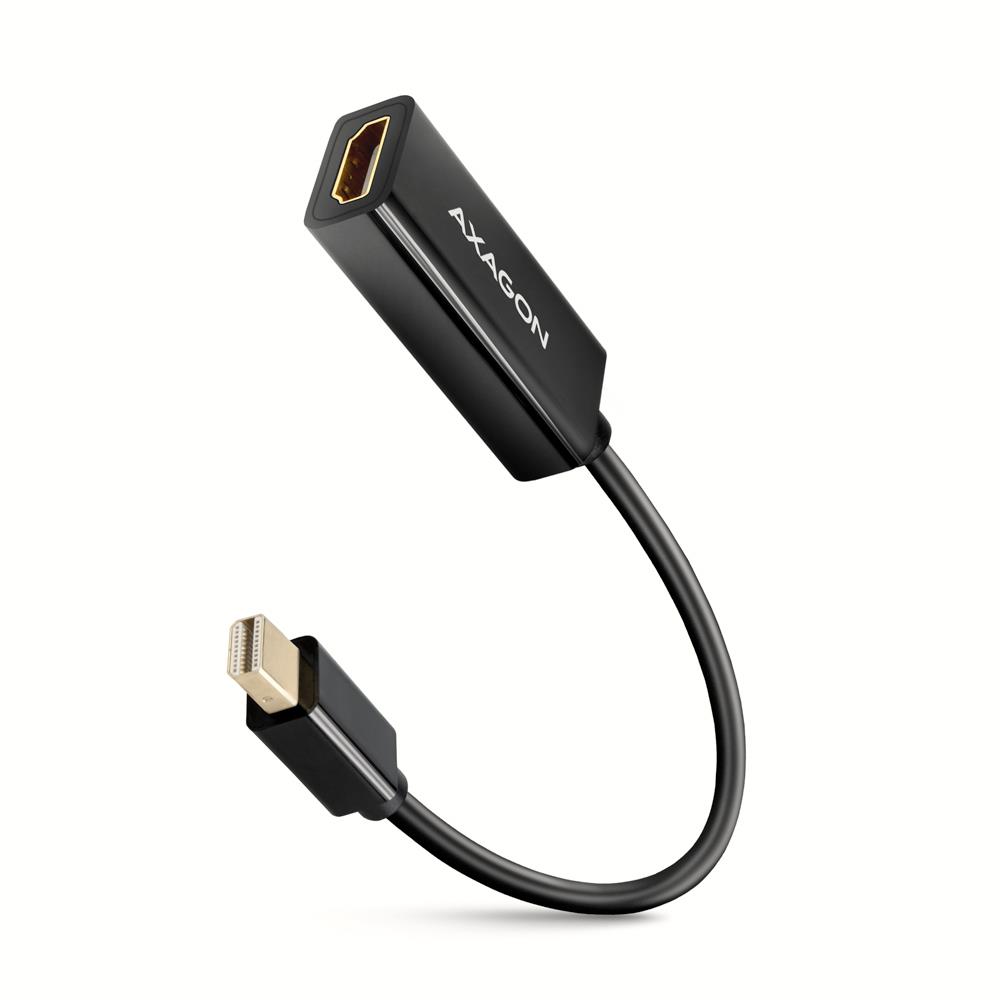 I/O ADAPTER MINI DP TO HDMI/0