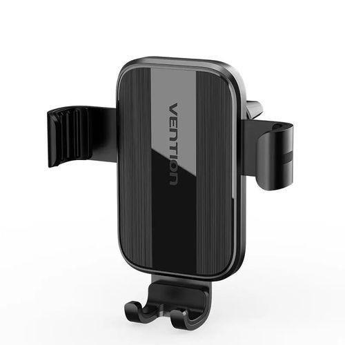 MOBILE HOLDER CAR ONE TOUCH/BLACK KSAB0