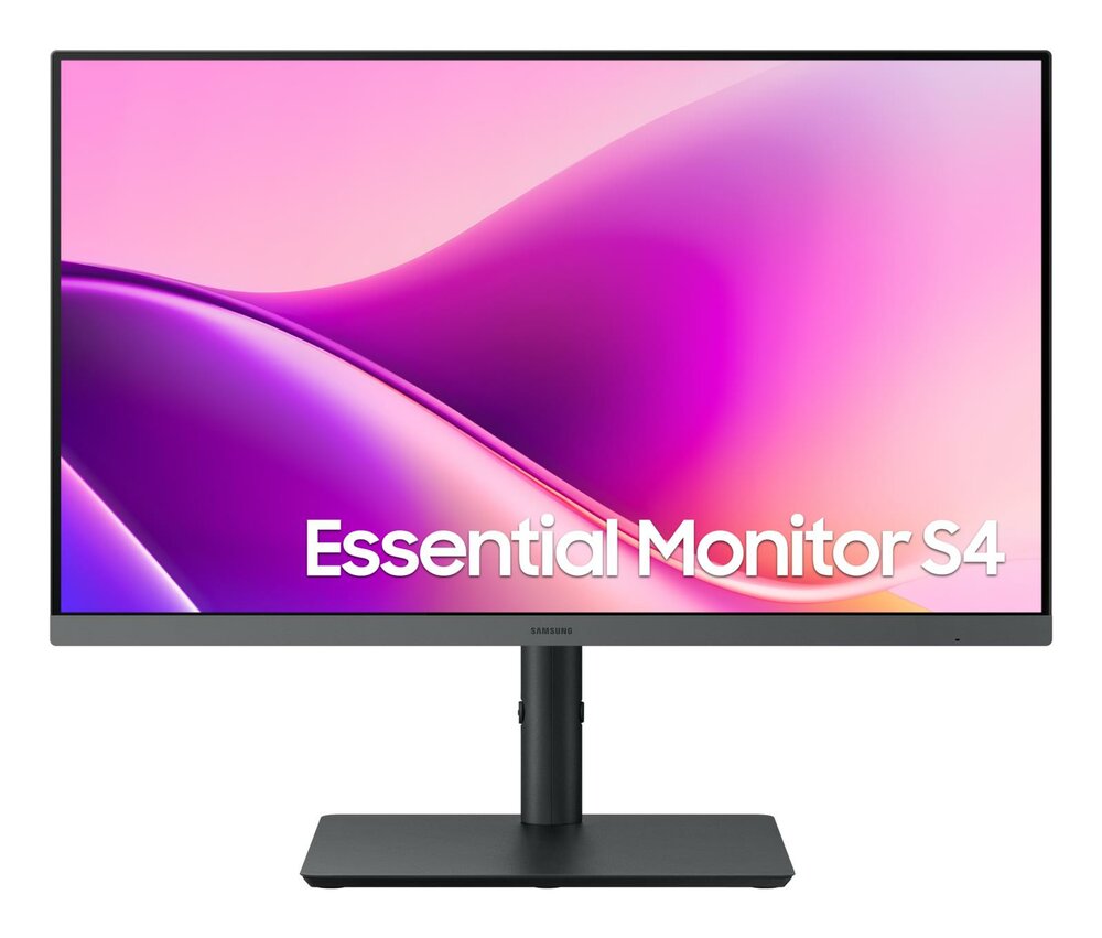 LCD Monitor, SAMSUNG, 24 , 1920 x