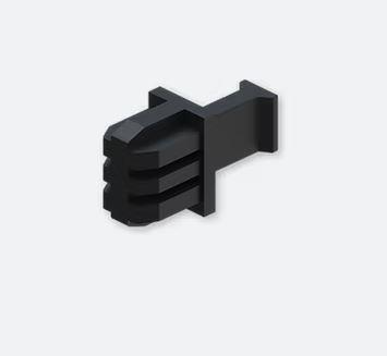 NET ACC SFP DUST COVERS/2PCS PR5MEC33