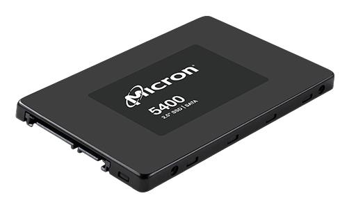SSD, MICRON, 5400 Max, 480 GB