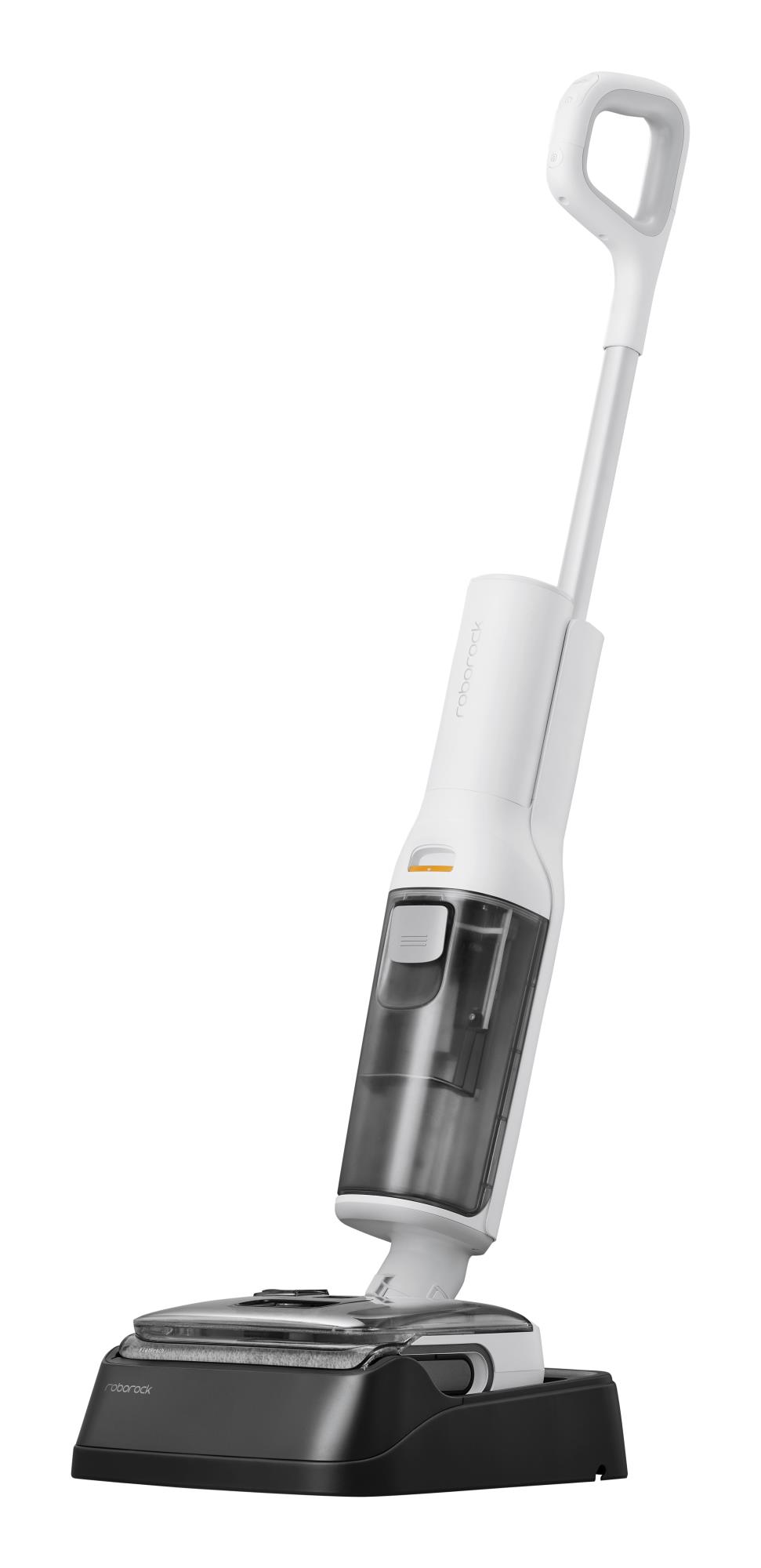 Vacuum Cleaner, ROBOROCK, F25 RT, Upright/Cordless