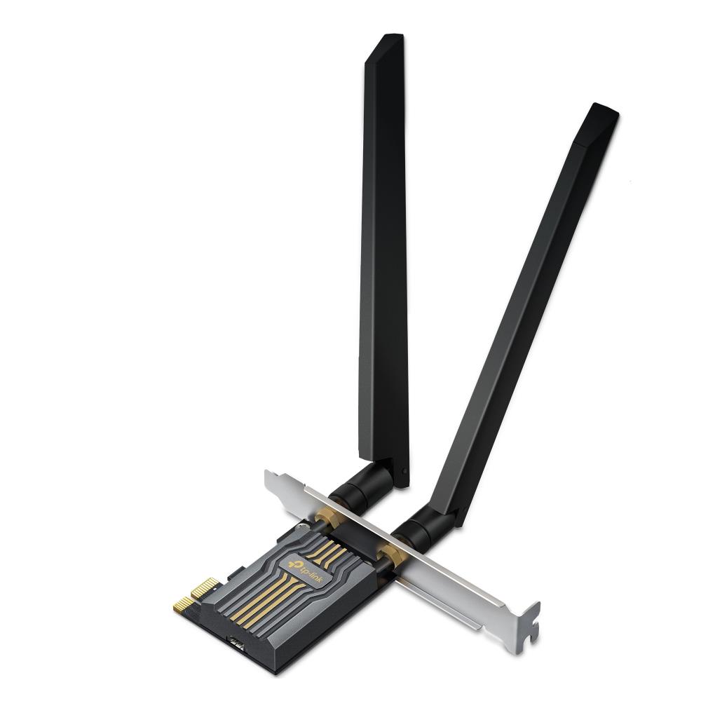 WRL ADAPTER 6500MBPS WI-FI 7/ARCHER TBE400E