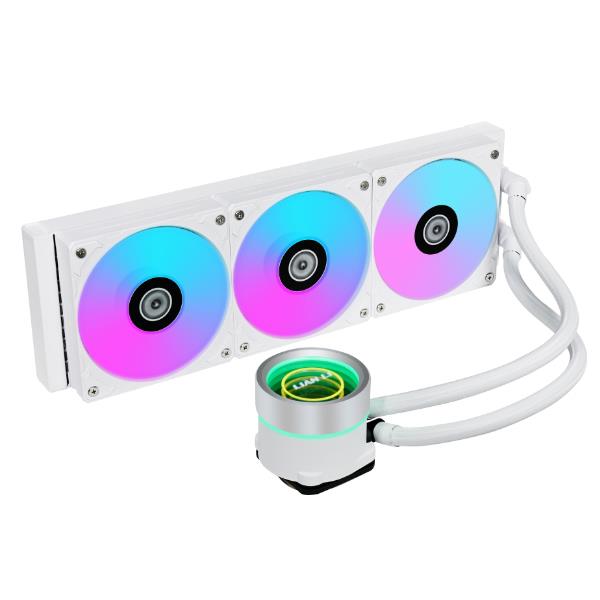 CPU COOLER S_MULTI/G89.GA2T36W.00 LIAN