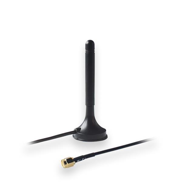 ANTENNA WIFI SMA MAGNETIC/PR1KRF30 TELTONIKA