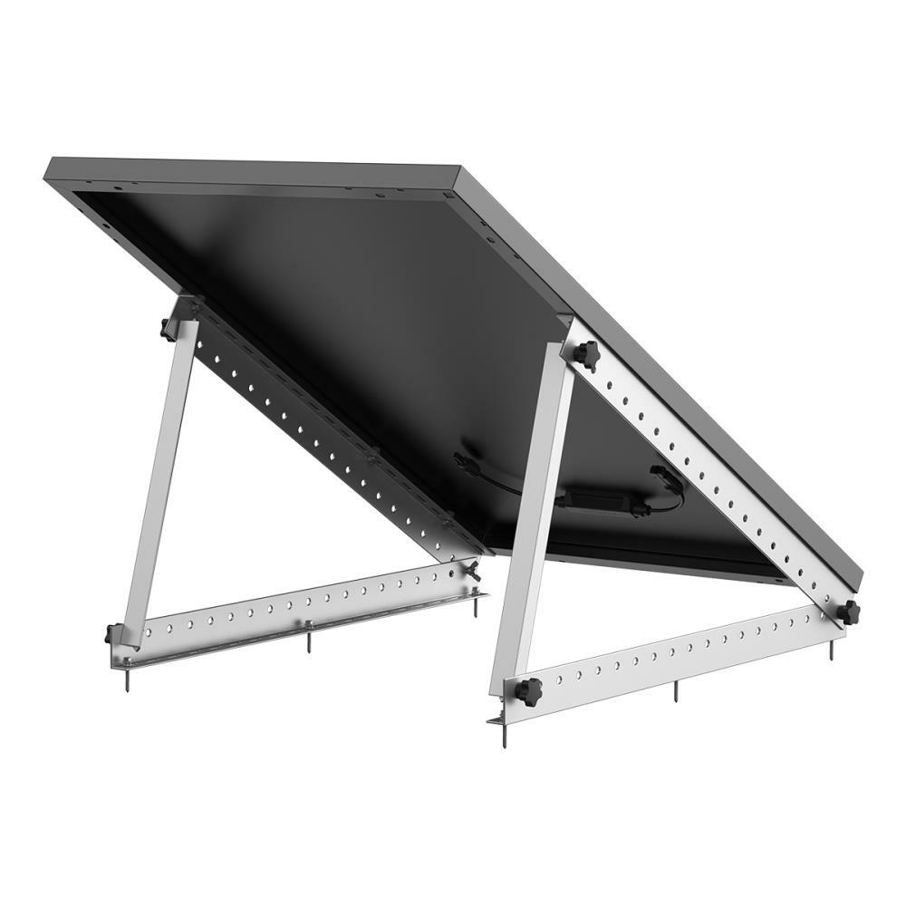 SOLAR PANEL ACC FRAME 28/5006104001 ECOFLOW