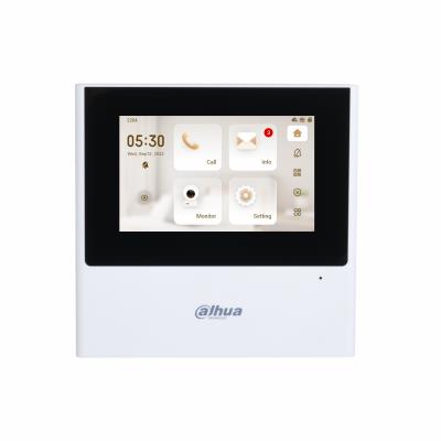 MONITOR LCD 4.3 IP DOORPHONE/WIFI