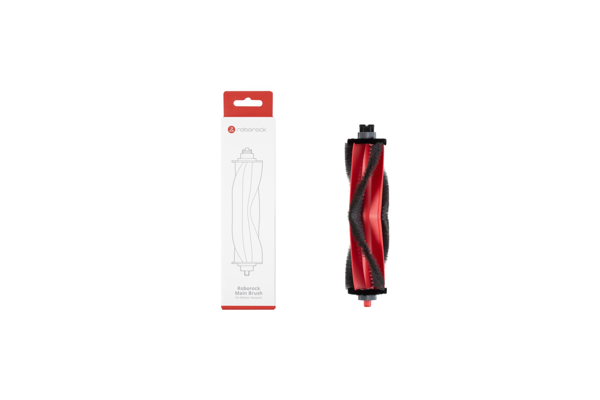 Vacuum Cleaner Accessory, ROBOROCK, Detachable Rubber