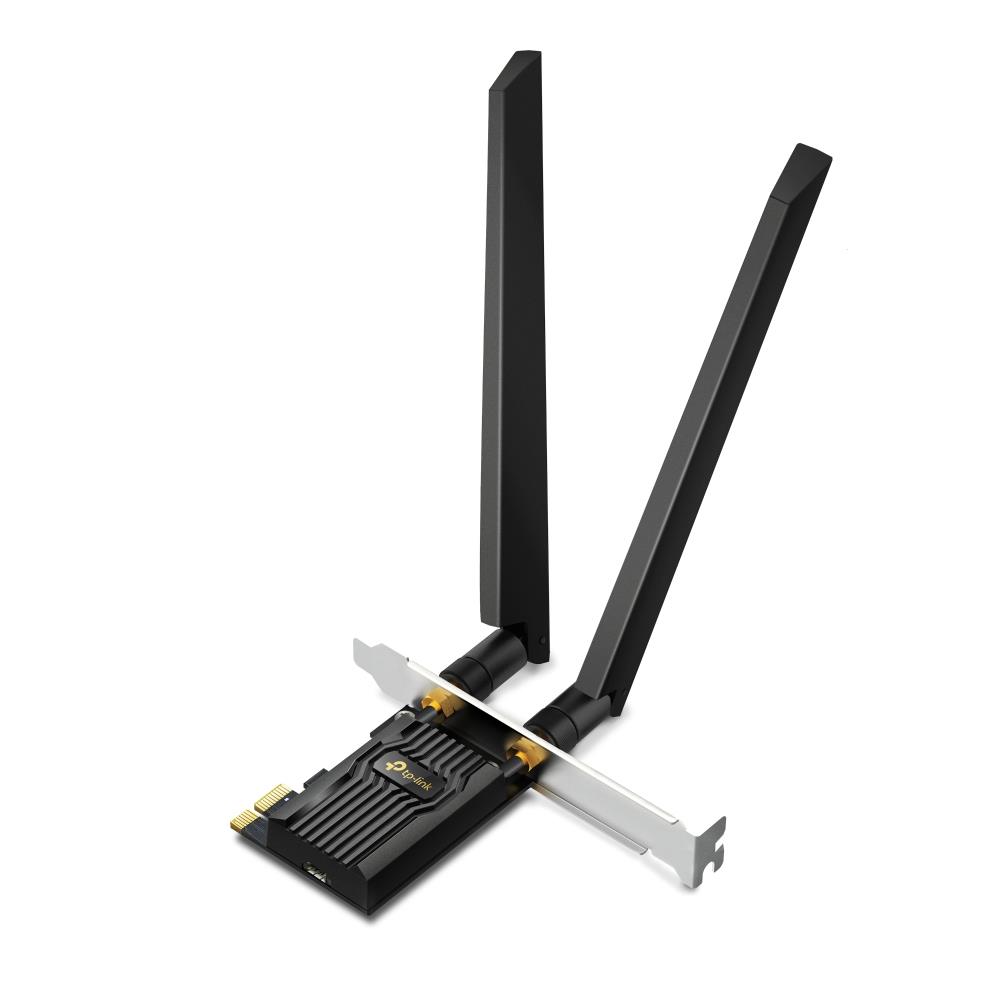 WRL ADAPTER 5400MBPS WI-FI 6E/ARCHER TXE72E