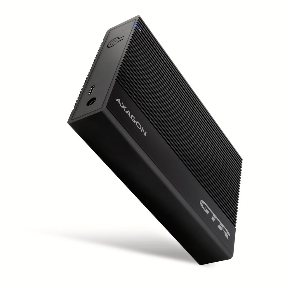 HDD ACC ENCLOSURE 3.5/USB-C EE35-GTR