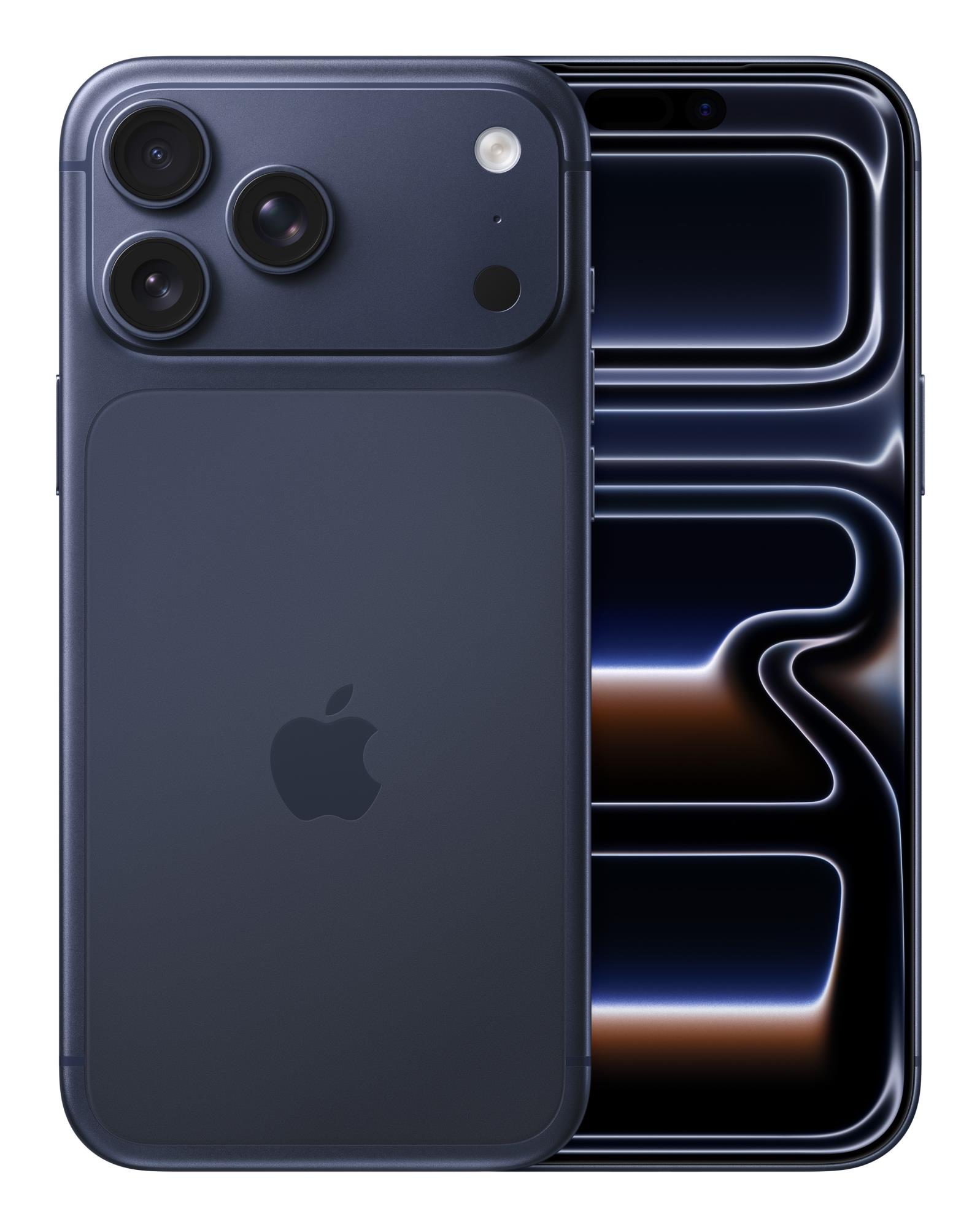 MOBILE PHONE IPHONE 17 PRO MAX/256GB