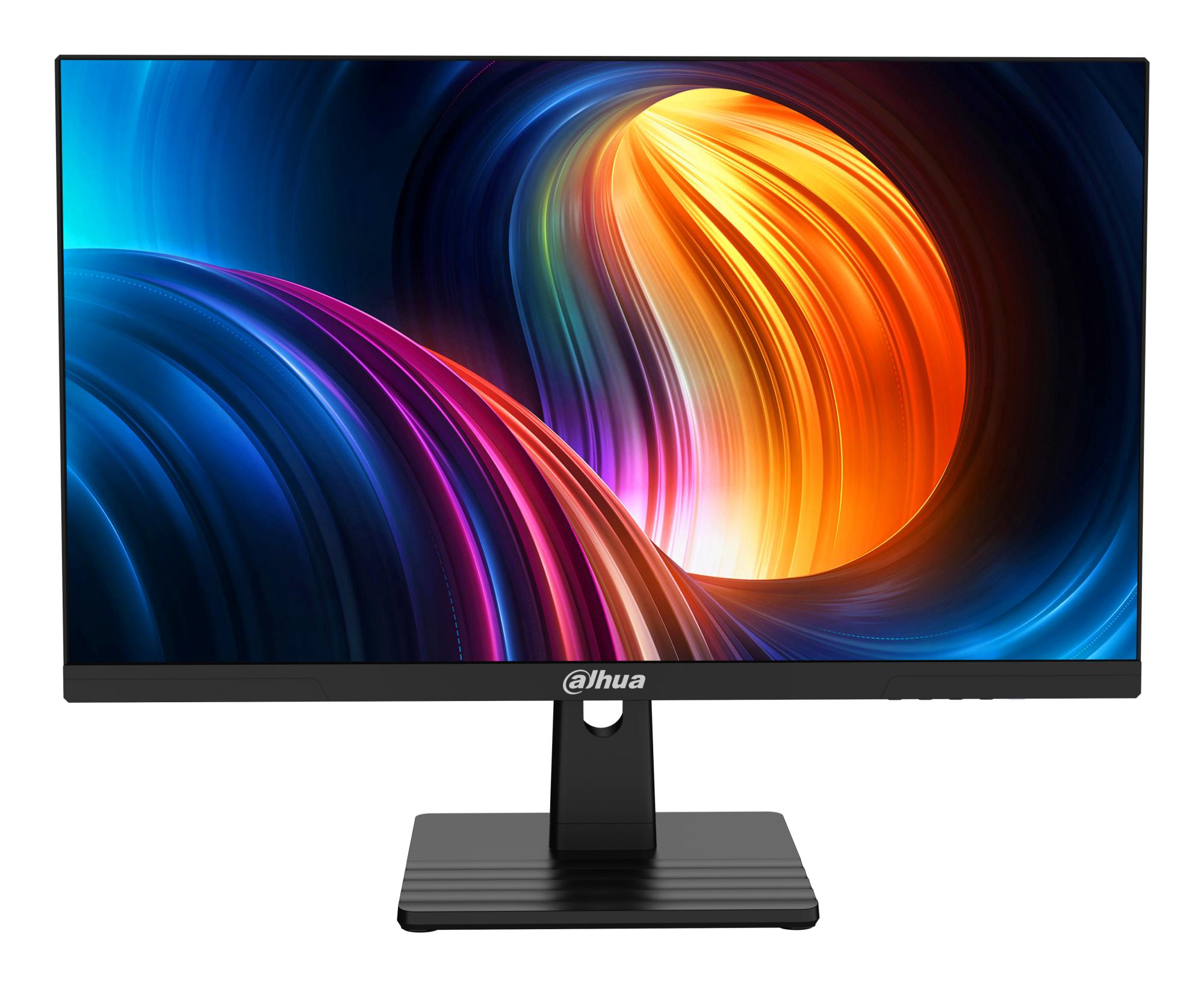 LCD Monitor, DAHUA, LM25-B221B, 24.5
