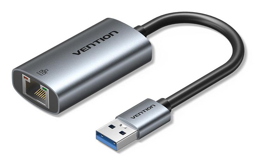 NET ADAPTER USB-A 1GIGABIT/0.15M CEZHB