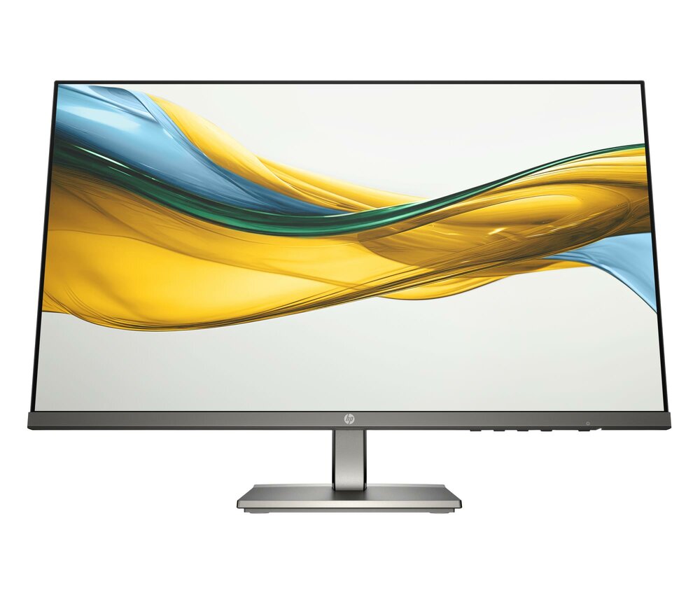 LCD Monitor, HP, 23.8 , 1920