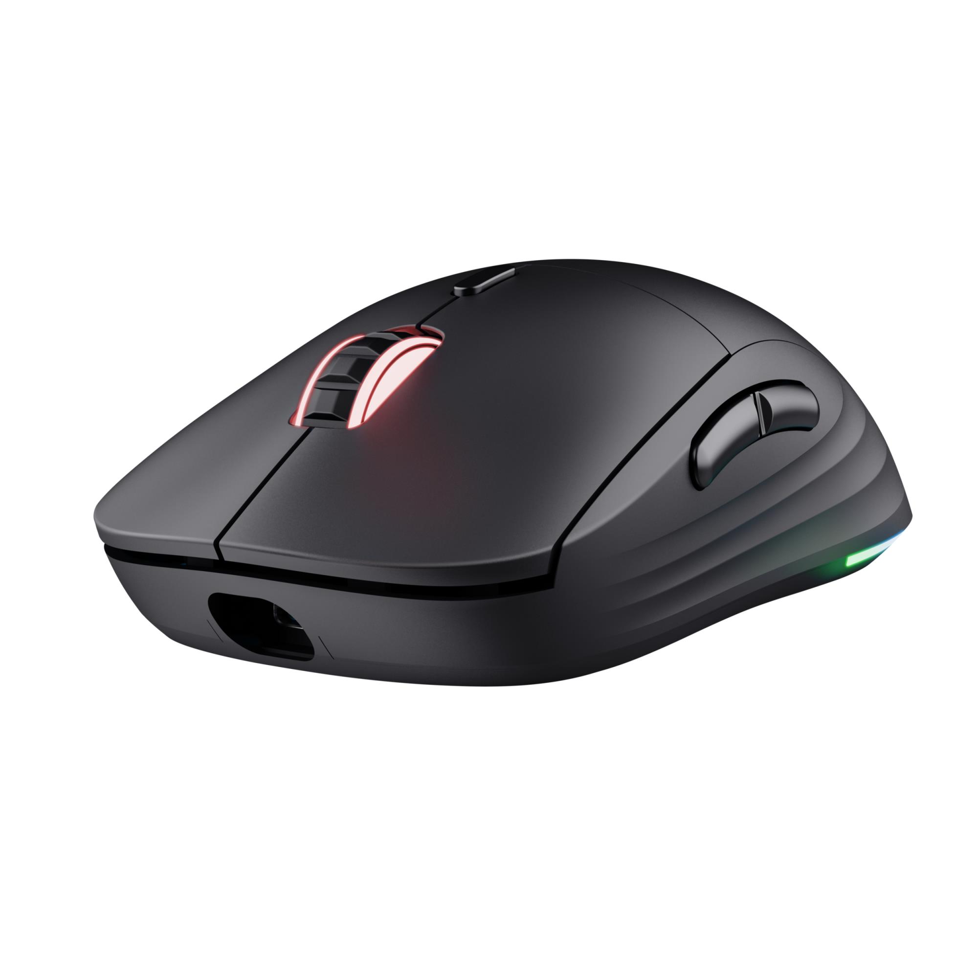 MOUSE USB OPTICAL WRL GXT927/REDEX+ HIGH