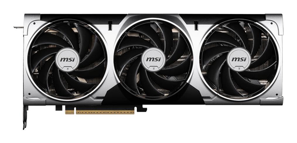 Graphics Card, MSI, NVIDIA GeForce RTX