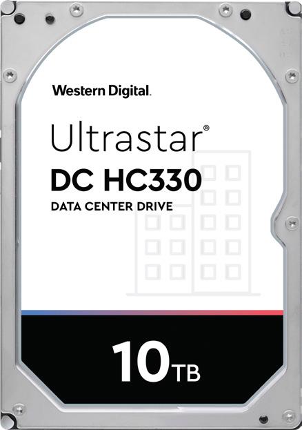 HDD, WESTERN DIGITAL ULTRASTAR, Ultrastar DC