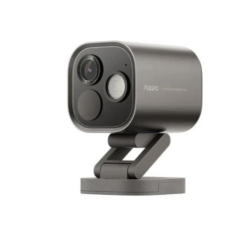 SMART HOME G5 PRO WI-FI CAMERA/HUB