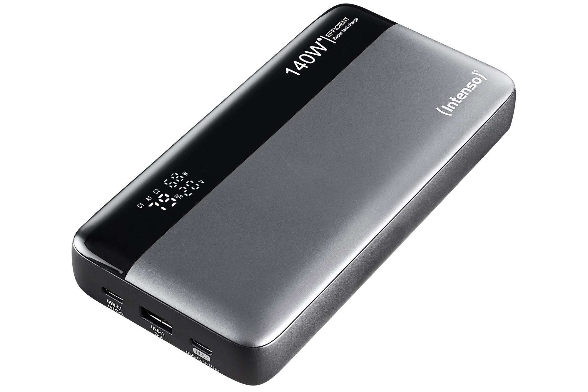 POWER BANK USB 25000MAH/140W HE25000 7350060