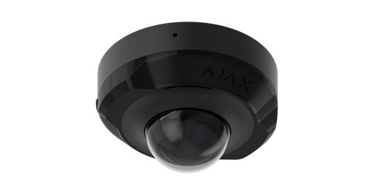 NET CAMERA 8MP DOMECAM MINI/2.8MM
