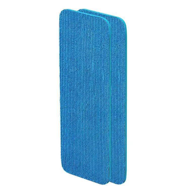 VACUUM ACC MOP PAD 2PCS/MIRA HFM1