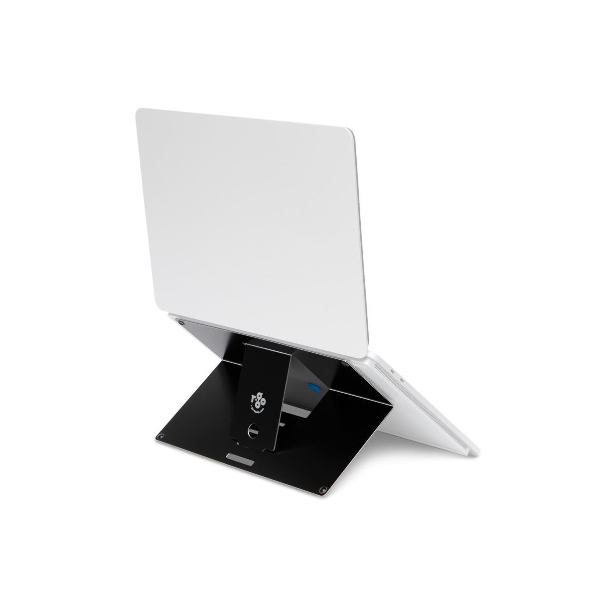 NB ACC STAND RISER ATTACHABLE/BLACK RGORIATBL