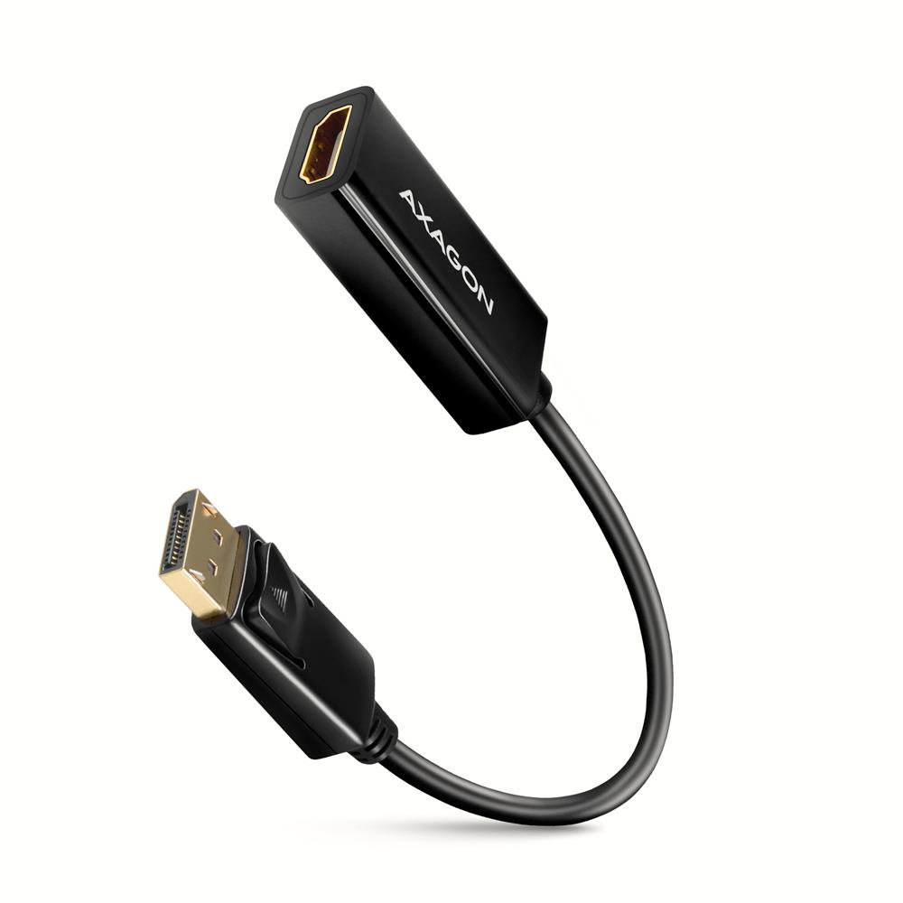 I/O ADAPTER DP TO HDMI/0.15M