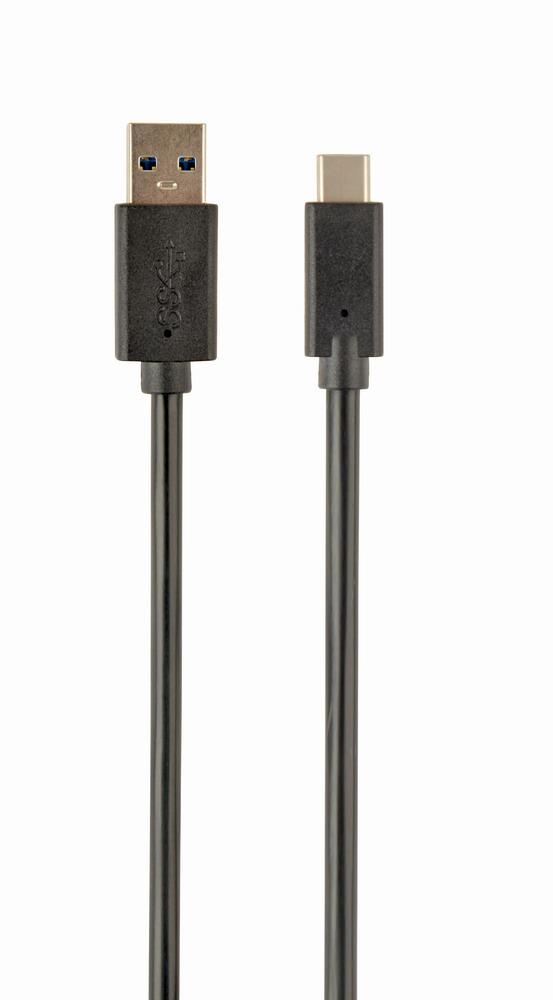 CABLE USB-C TO USB3 0.5M/CCP-USB3-AMCM-0