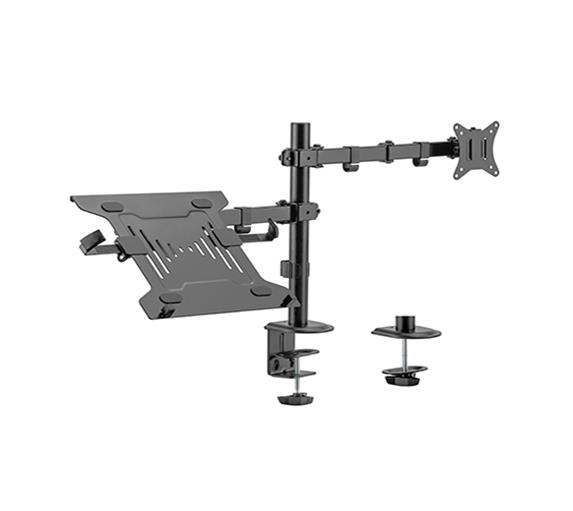 DISPLAY ACC MOUNTING ARM/NB TRAY MA-DA-03