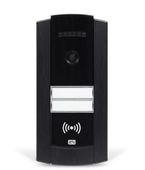 ENTRY PANEL HELIOS/IP BASE W/CAMERA 9156111CB