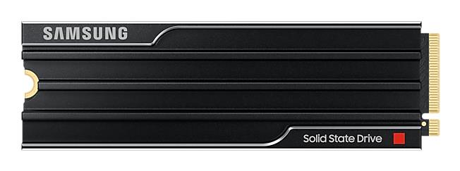 SSD, SAMSUNG, 9100 PRO, 8TB, M