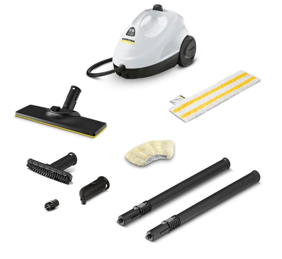 STEAM CLEANER SC 2 EASYFIX/1.512-600