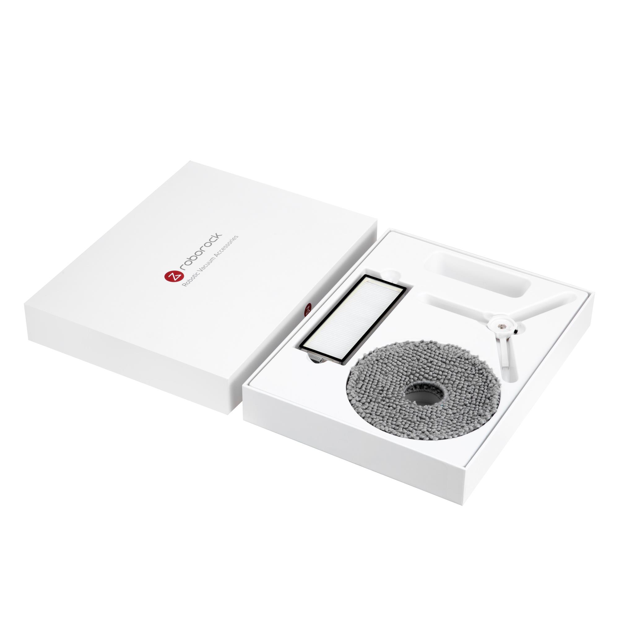 Vacuum Cleaner Accessory, ROBOROCK, Accessories Kit