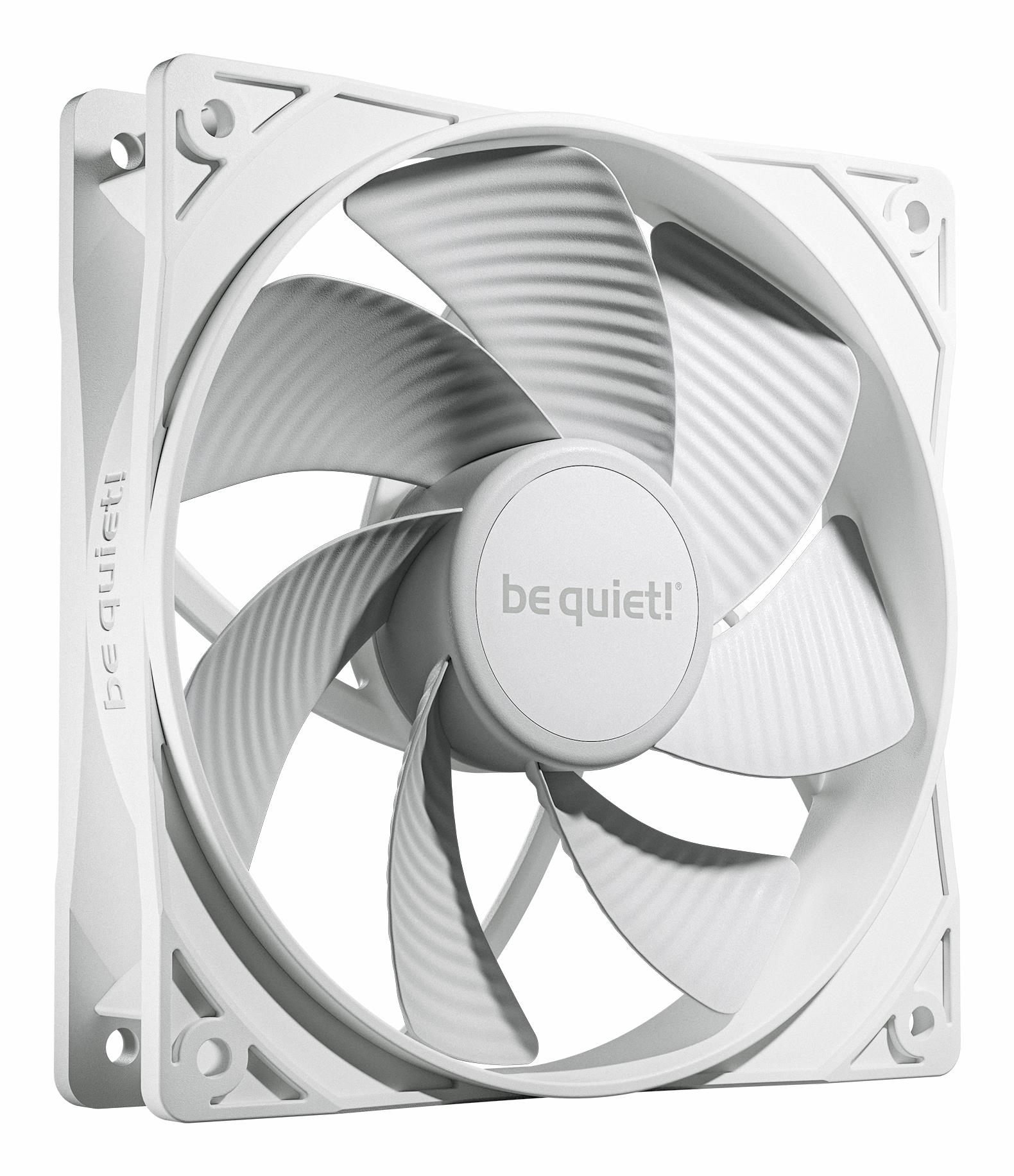 CASE FAN 120MM PURE WINGS 3/PWM