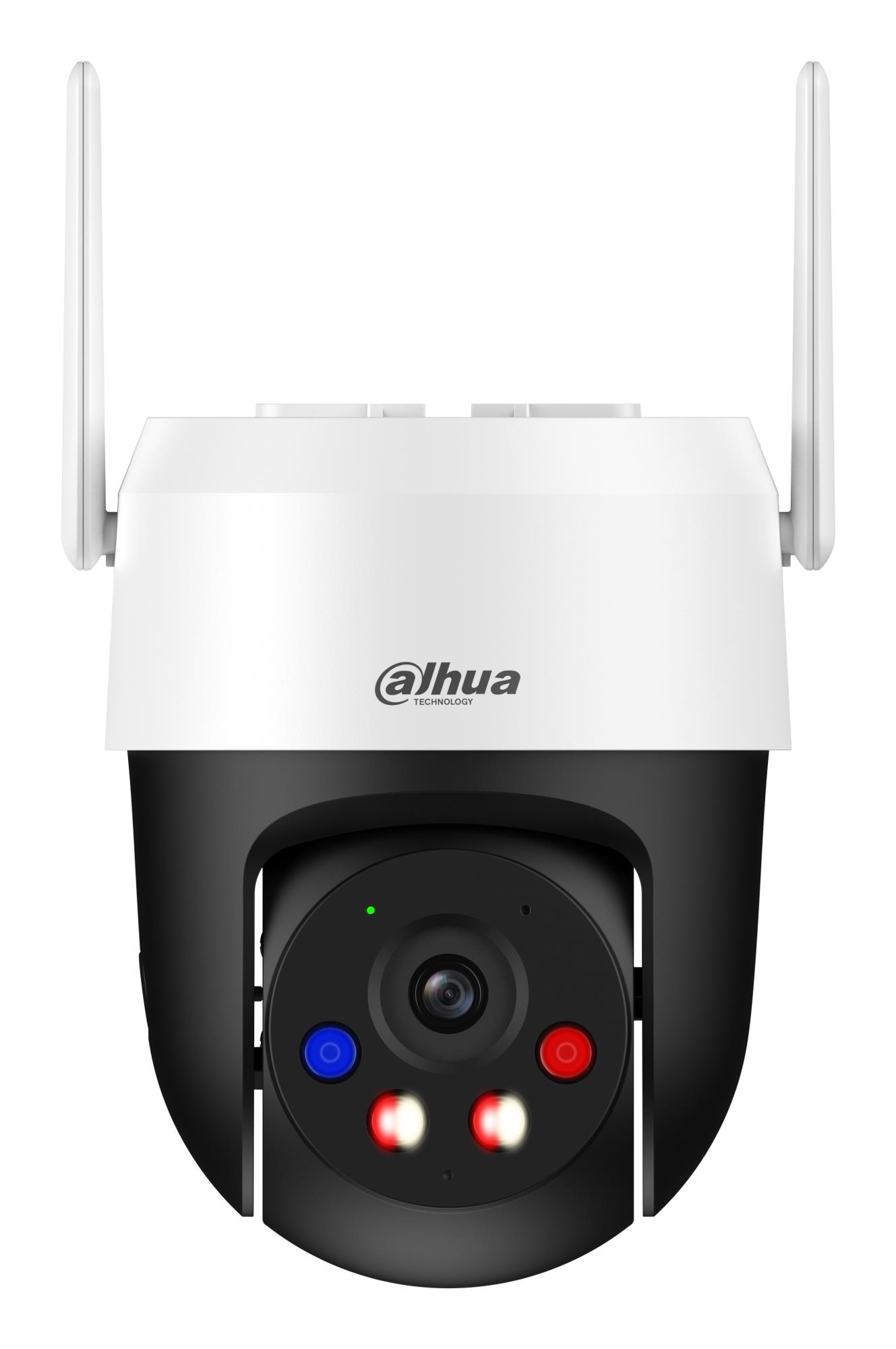 WRL CAMERA 3MP PT DOME WIFI/P3AS-PV