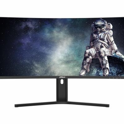 LCD Monitor, DAHUA, 34 , 3440 x