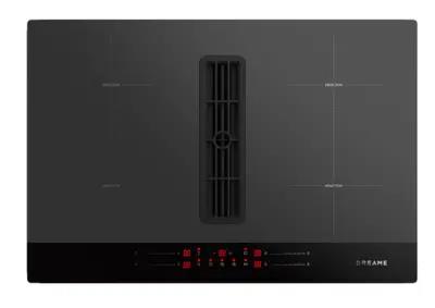 INDUCTION HOB VZ40 PRO/VI24-VZ4P01MDEU DREAME