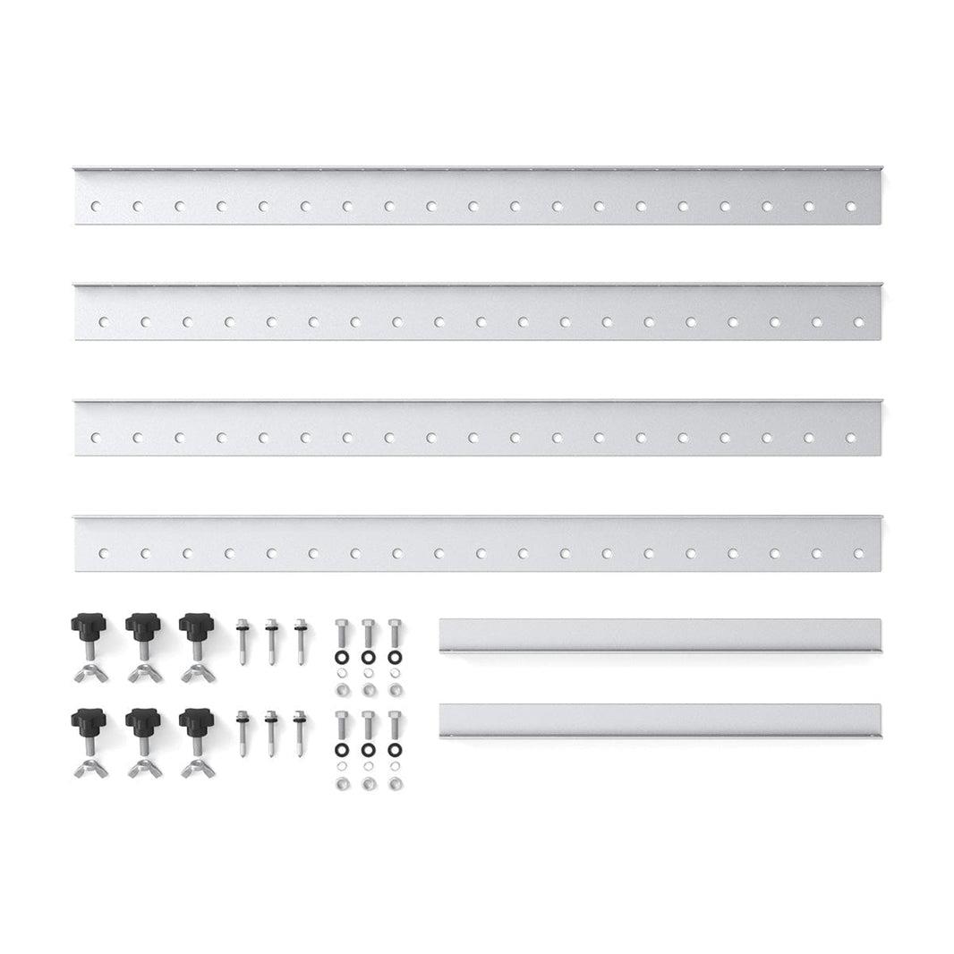 SOLAR PANEL ACC FRAME/5009104002 ECOFLOW