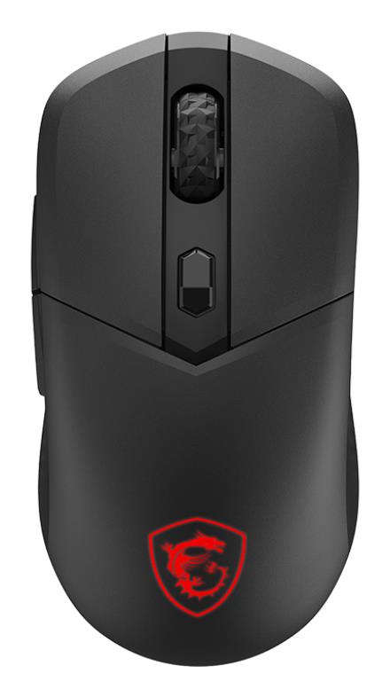 MOUSE USB OPTICAL WRL GAMING/VERSA 300