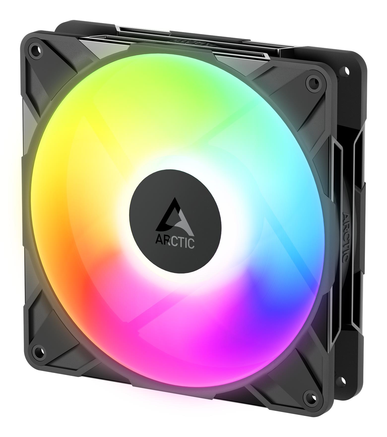 CASE FAN 140MM P14 PRO REVERSE/A-RGB