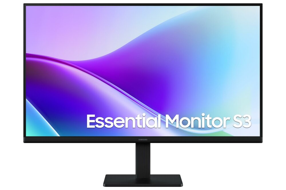 LCD Monitor, SAMSUNG, 27 , 1920 x