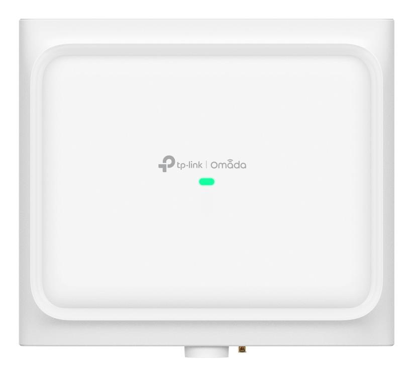 Access Point, TP-LINK, 9300 Mbit/s, 1xLAN