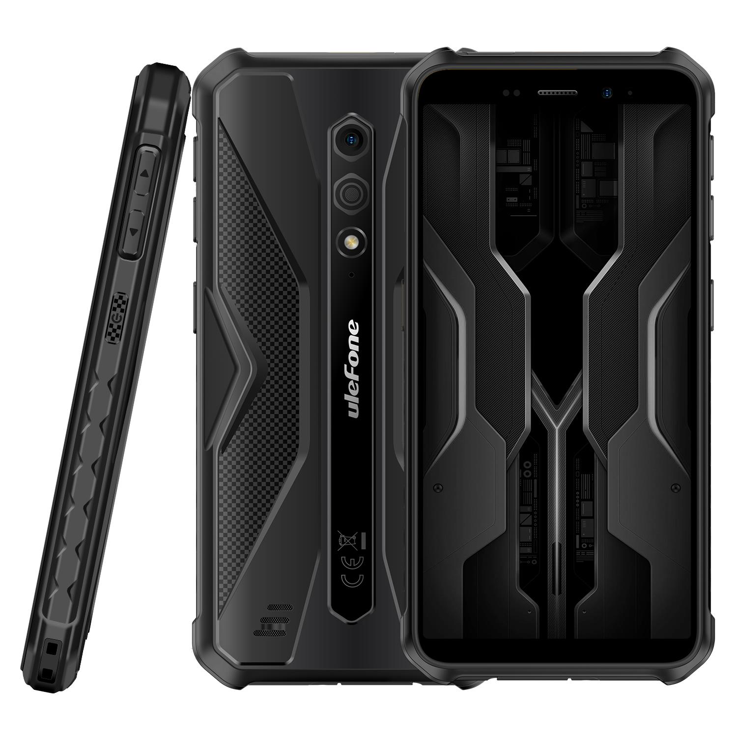 MOBILE PHONE ARMOR X12 PRO/4/64GB ALL
