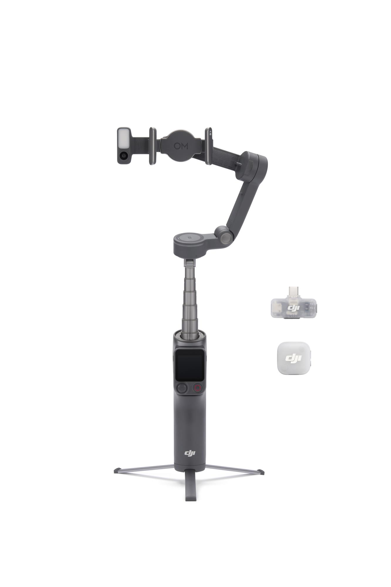 GIMBAL OSMO MOBILE 8P CREATOR/COMBO CP