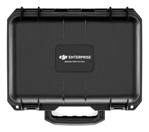 DRONE ACC BATTERY STATION/BS30 CP.EN