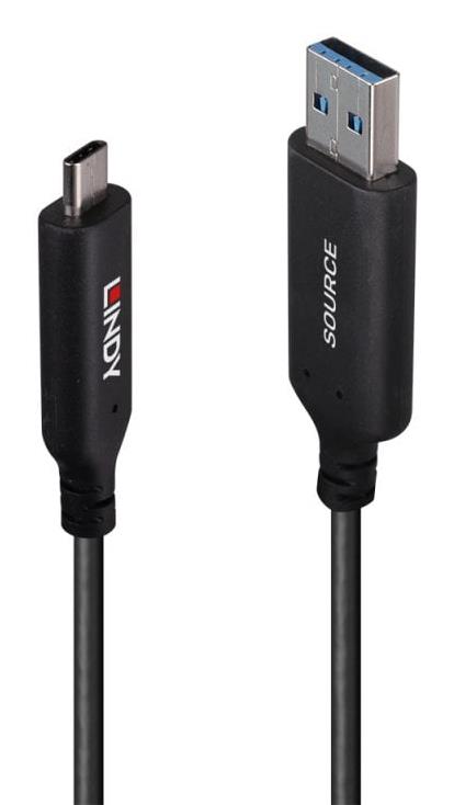 CABLE USB3.2 TYPE A TO