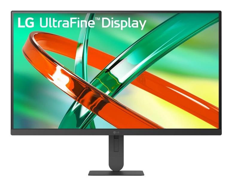 LCD Monitor, LG, 27 , 3840 x